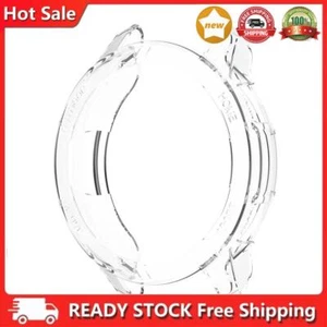 TPU Transparent Cover Case for Watch S1 Active/Watch Color 2 (White) - Zdjęcie 1 z 9