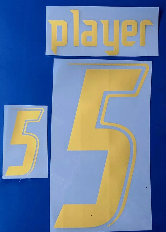 53GRADSPORT Flock home maglia jersey shirt Maglia Italia Italy Italia 2006