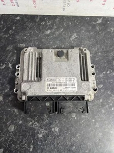 2011-2015 FORD FOCUS 1.0 ECOBOOST ECU ENGINE CONTROL UNIT CV61-12A650-AMC - Picture 1 of 3