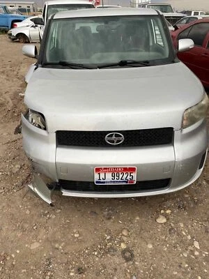 Used HVAC Blower Motor fits: 2008 Scion XB w/o cold climate package Grade A - Image 1 of 4