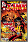 X-Men Deluxe 5 Marvel Italy X-Men Revolution
