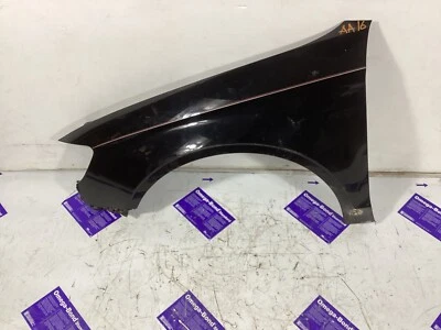 2015-2020 AUDI A3 8V Front Left Side Fender Shell Panel Cover Premium Black OEM. Foto 1 de 4