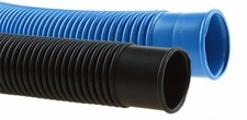 Poolschlauch, Solarschlauch, Schwimmbadschlauch mit Muffen - Ø 32mm und 38mm -
