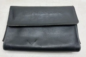 2009 HONDA PILOT COMPLETE OWNERS MANUAL GENUINE OEM GUIDE/WARRANTY/CONSUMER INFO - Picture 1 of 13