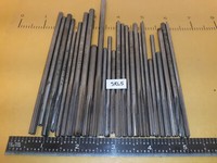 Sun Hydraulics T2A Cavity Form Reamer 995-002-101 99502 TR-2A Machine Tool