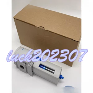1PC NEW FESTO MS6-LFM-1/2-ARM 529655 0.01μm fine filter #TX - Picture 1 of 1