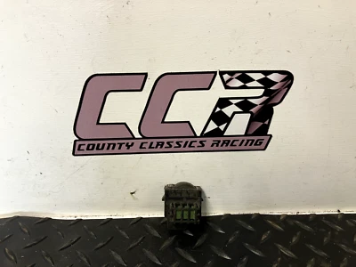 Porsche 944 Light Adjuster Switch 944 613 131 00 - Image 1 of 4