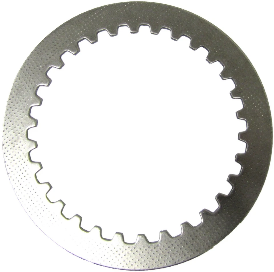Clutch Metal Plate for 1977 Kawasaki KE 100 A6 - Imagem 1 de 1