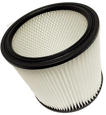 Filter Cartridge Fits Shop Vac Wet Dry Replace 90304 9030400 903-04-00 9034 - Image 1 of 4