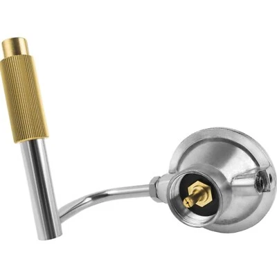 Regulador de parrilla Roadtrip regulador adaptador gas propano regulador para Coleman, reemplazo... Foto 1 de 4