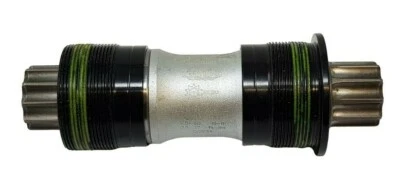 FSA PLATINUM PRO MEGA QUAD ISIS AXLE BB E-TYPE 200-1075 MTB BOTTOM 73 x 113mm - Image 1 of 2