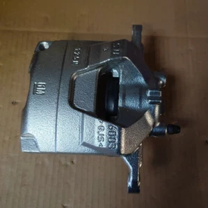 Genuine OEM Front Left N/S/F Brake Caliper Fits Vauxhall Astra MK6/Zafira MK3 - Bild 1 von 5