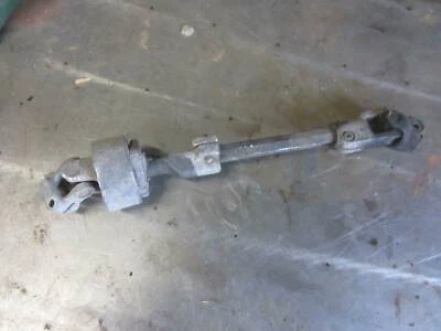 99-04 Land Rover Discovery II OEM eje intermedio QME500020 b17a Foto 1 de 2