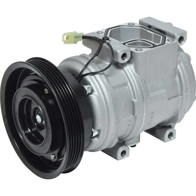 Compresor de aire acondicionado UAC 1997 1998 para Toyota Celica 1996-1999 Foto 1 de 3