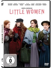 DVD--Little Women---NEU/OVP