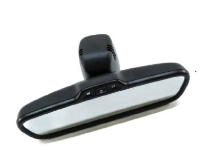 2012-2017 Audi A5 Q5 SQ5 Rear View Mirror Interior Telematics With Auto Dimming Foto 1 de 4