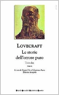 tutti i romanzi e i racconti vol. 2 incubo lovecraft 8879832239 - Immagine 1 di 1