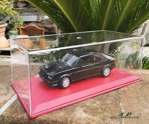 modellino auto 1/18 alfa romeo lafasud TI modellini da collezione in resina - Foto 1 di 17