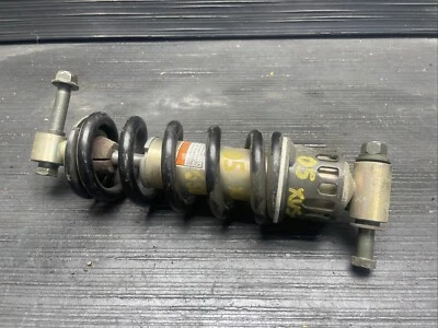 Yamaha V Star 650 XVS650 2005 amortiguador trasero clásico OEM #25 Foto 1 de 4