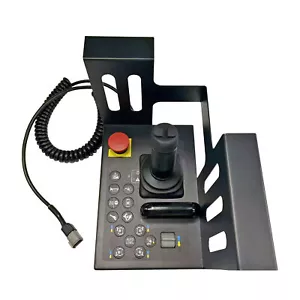 99161GT Control Box For Genie RT Scissor Lift GS2668 GS3268 GS3390 GS4390 GS5390 - Picture 1 of 12