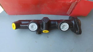 POMPA FRENI per CITROEN VISA 1980> STOP S57272 BENDIX 613580 CITROEN 95494208 - Afbeelding 1 van 3