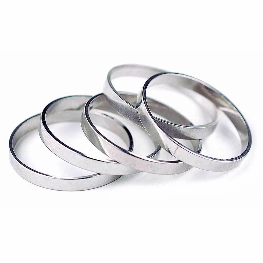 Wheels Manufacturing Spacer Allows 7s on 8s Body