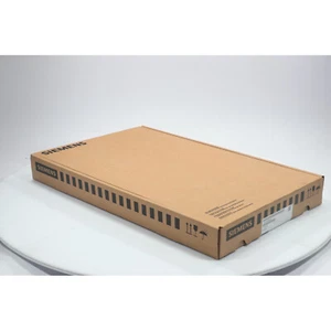 Siemens 6SN1162-1AA00-0AA0 Simodrive 611 Empty housing 50mm wide New NFP Sealed - Zdjęcie 1 z 7