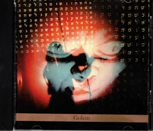 Jüdische interaktive Oper Golem von Richard Teitelbaum Musical Shelley Hirsch - Bild 1 von 6