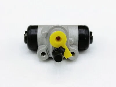 Cilindro de rueda de freno delantero para Kawasaki KAF300 Mule 500 520 550 1991-2004 Foto 1 de 4