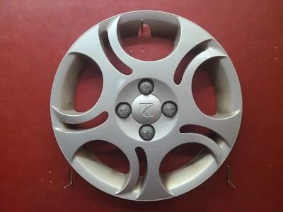 2003-2005 Saturn ION OEM «15» колпак колеса крышка P/N 9594688 б/у - Изображение 1 из 4