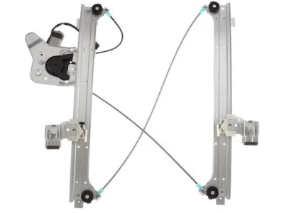 Chevrolet Silverado 2500 HD 2007 regulador de ventana clásico 85482QQGP Foto 1 de 2