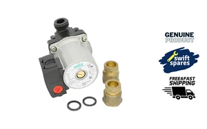 JOHNSON & STARLEY S01603 PUMP KIT - NEW - Picture 1 of 2