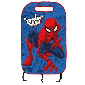 Rücksitzschutz Spider-Man – Schützt Autositz - Bild 1 von 1