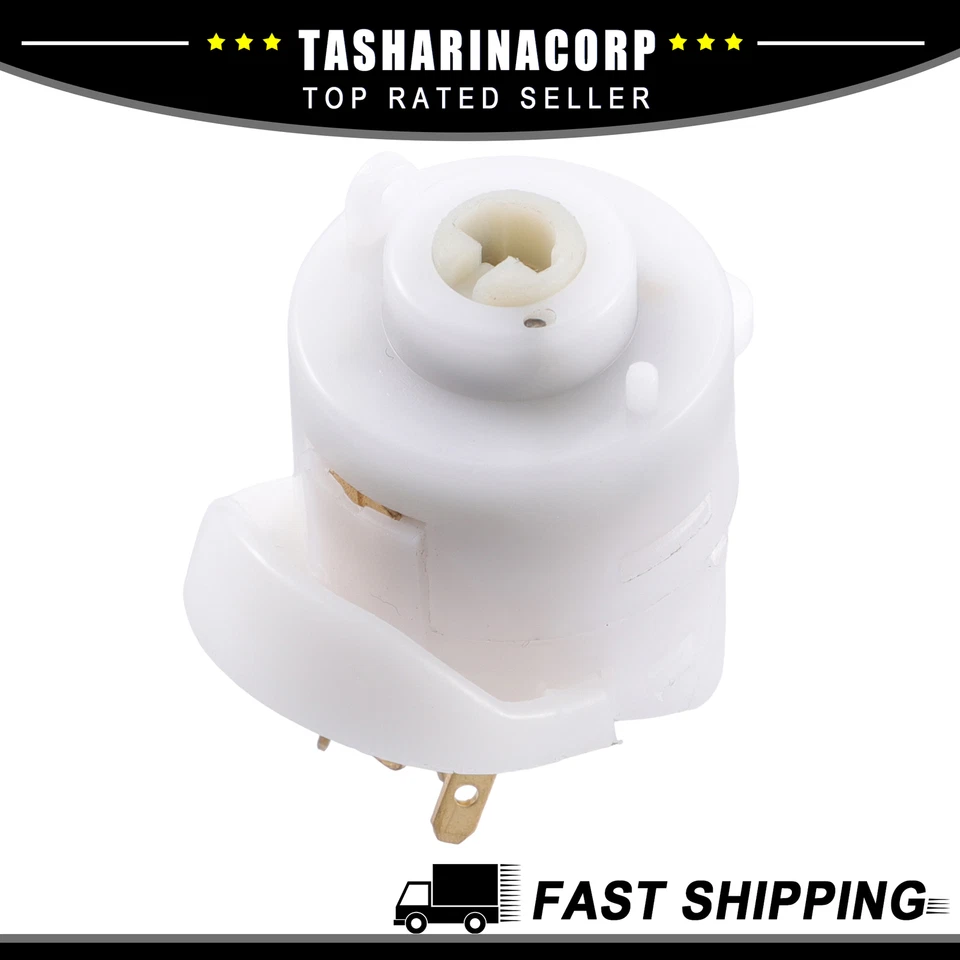 Pieza de 1 interruptor de arranque de encendido apto para Volkswagen Super Beetle Foto 1 de 4