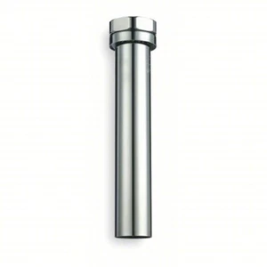 SLOAN V500AA CP 1-1/2" X 21-1/2" Vacuum Breaker Assembly #0323015 Chrome Plate - Picture 1 of 1