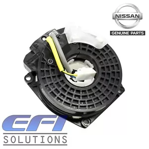 Genuine Nissan Clock Spring (non-HICAS) "JDM S15 LATE & ADM S15" Silvia 200sx - Picture 1 of 2