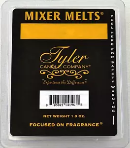 Tyler Candle Scented Wax Melts - Blueberry Blitz - free shipping - Picture 1 of 1