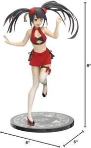 Figura de anime Date A Live - Coreful - Tokisaki Kurumi - Imagen 1 de 2