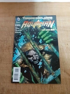 Aquaman #17 NM First Appearance Murk - Bild 1 von 2