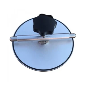 Glove Port Cover for Glove Box Port 220mm - Bild 1 von 1