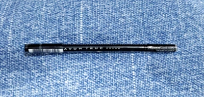 Avon True Color Kohl Eye Liner Intense Brown Sealed New Old Stock Retired - Image 1 of 4