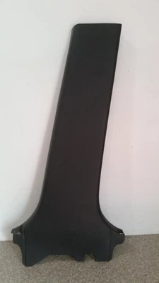 02-06 Mazda Tribute Escape panel de ajuste trasero derecho lado pasajero inferior pilar B Foto 1 de 4