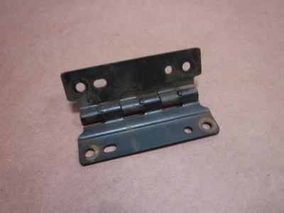 Jeep Grand Cherokee WJ 99-04 Center Console Lid Hinge Factory OEM Free Ship - Image 1 of 2