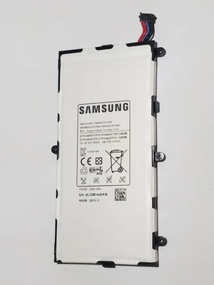 Repuesto Batería Original Para Samsung Galaxy Tab 3 7.0 T210 T211 T210R Foto 1 de 4