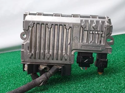 Peugeot 508 2013 otro módulo 96 783 422 Foto 1 de 4