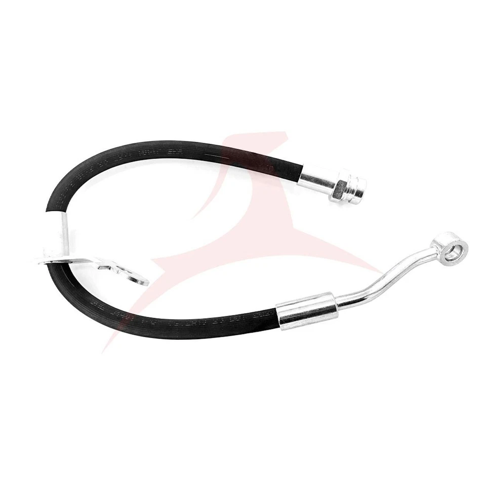 Brake Hose Fits Hyundai Ix35 Tucson 2.0 Cvvt 4Wd 2009-2015 587322S100 - Изображение 1 из 1