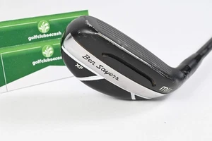 Ben Sayers XF Pro #3 Hybrid / 18 Degree / Regular Flex Ben Sayers XF Pro Shaft - Picture 1 of 8