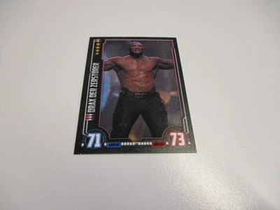 Topps Hero Attax - Marvel Cinematic Universe  - Trading Card 145 von 2016 - Bild 1 von 2