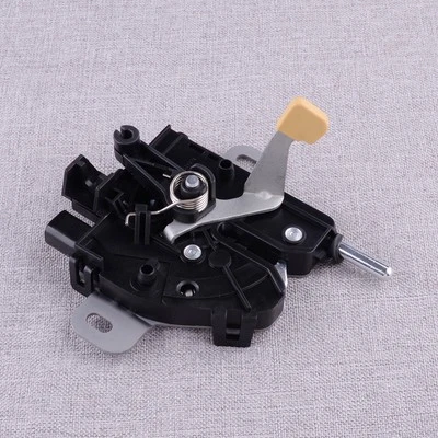 Conjunto de pestillo de capó apto para Ford Mondeo IV MK4 07-14 Ford S-Max 2006-10 1490196 Foto 1 de 4