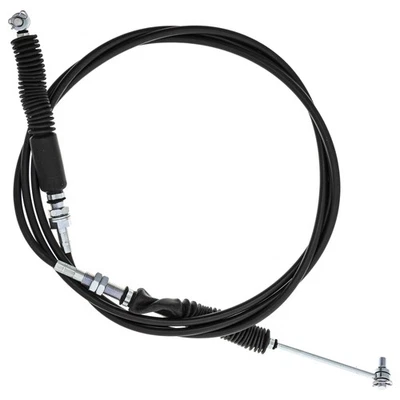 Cable de palanca de cambios de nicho para Polaris Ranger Crew 500 800 EFI tamaño mediano 7081615 Foto 1 de 4